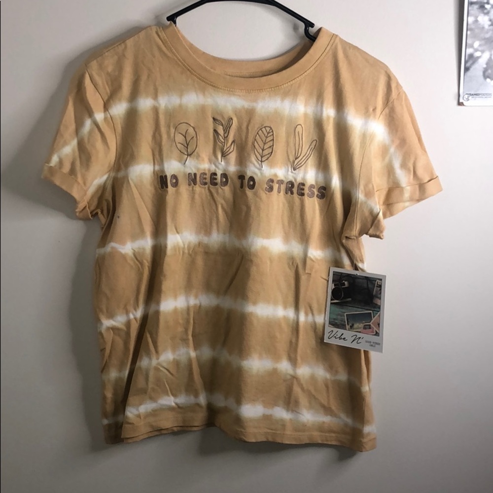 Vibe N’ Women’s Top